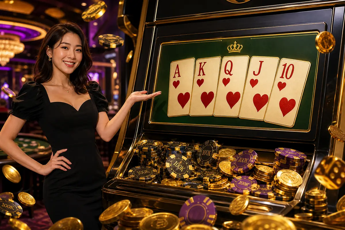 667p Roulette နည်းဗျူဟာ ရွေးချယ်မှု