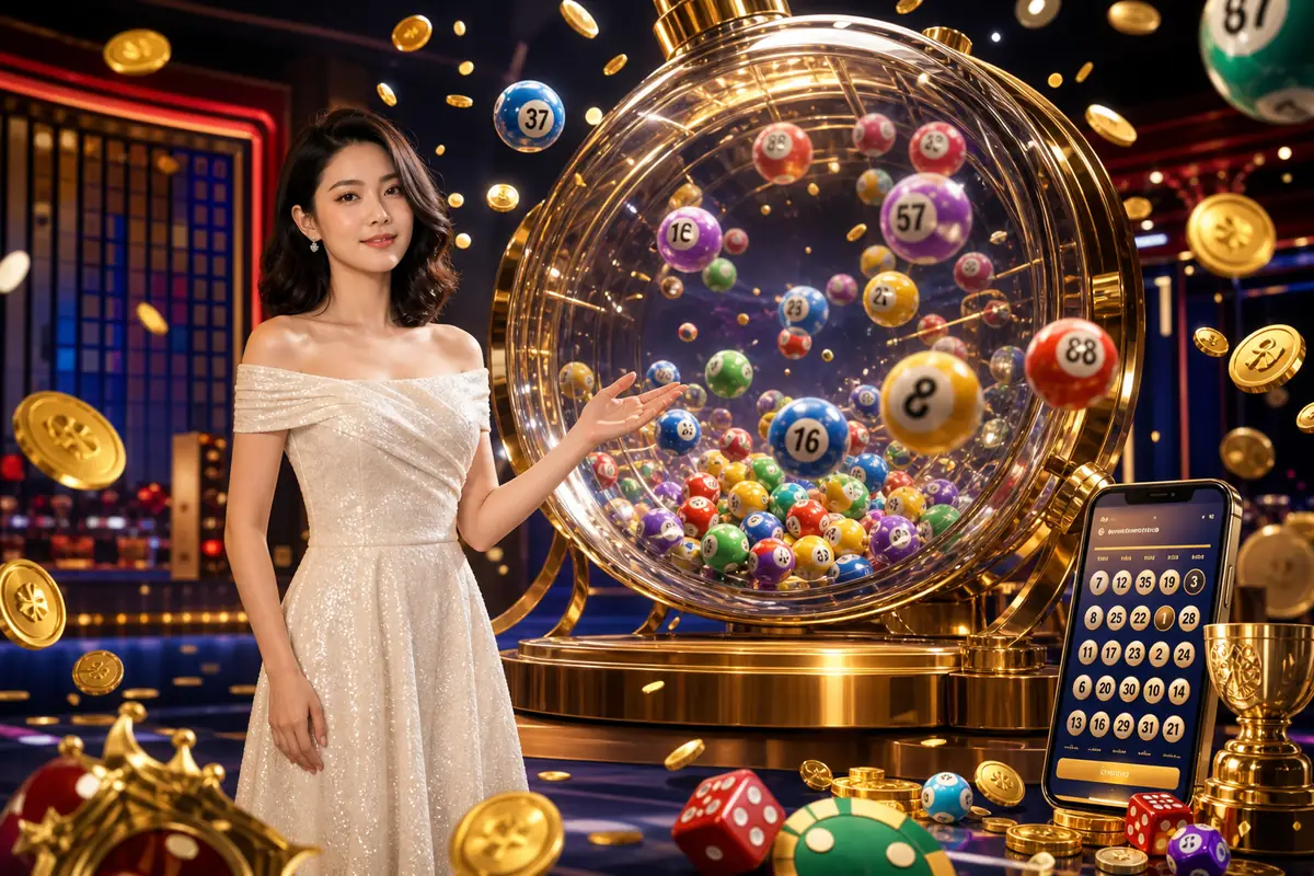 667p Roulette ဂိမ်းစားပွဲ မြင်ကွင်း