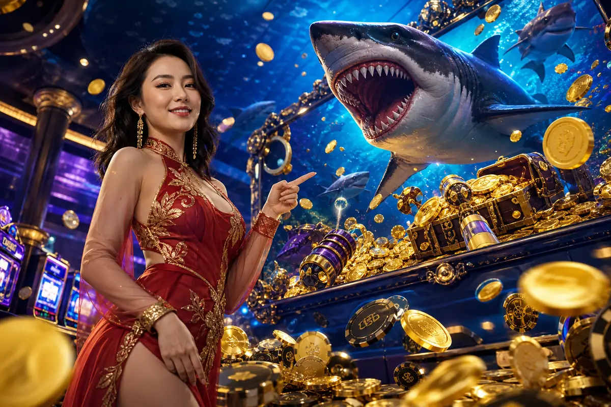 667p Live Baccarat ဒိုင်ကောင်နှင့် ကစားခြင်း