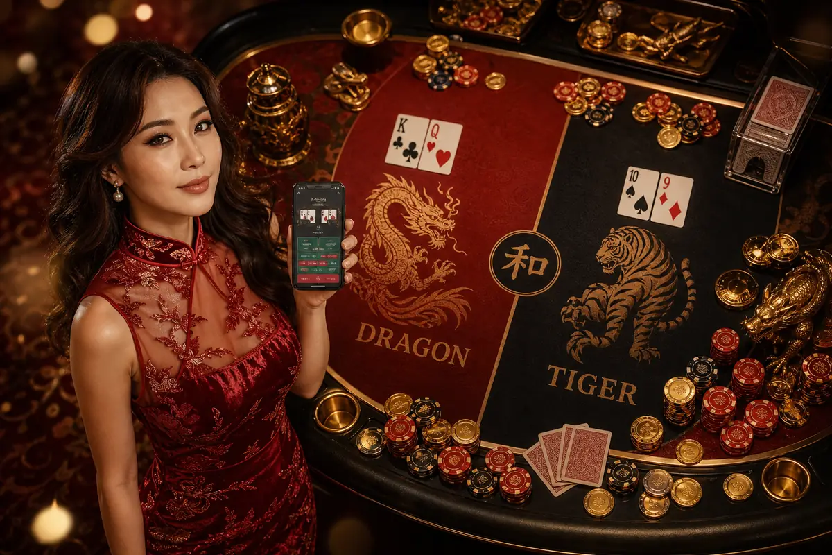 667p အွန်လိုင်း Live Casino ဂိမ်းများ
